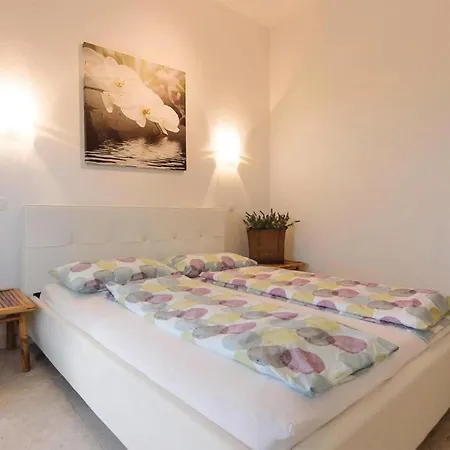 Peran Appartamento Barbat na Rabu