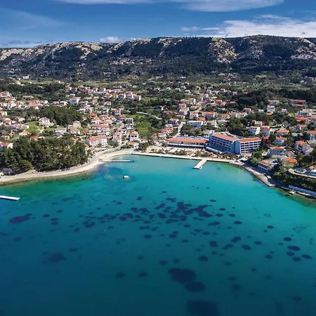 Appartamento Peran Barbat na Rabu